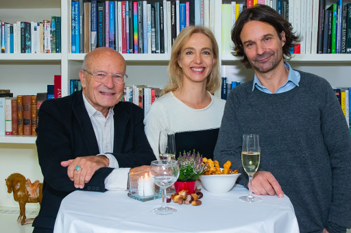 b Dreyer Stiftung Brunch 091